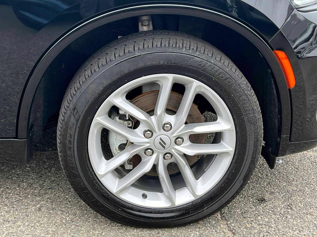 2025 Dodge Durango GT AWD