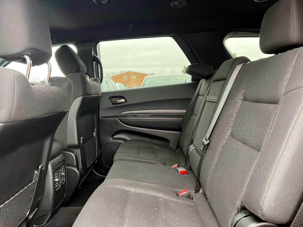2025 Dodge Durango GT AWD