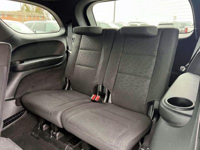 2025 Dodge Durango GT AWD