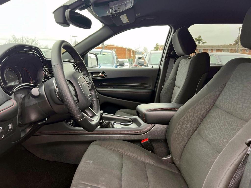 2025 Dodge Durango GT AWD