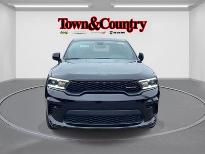 2025 Dodge Durango GT AWD