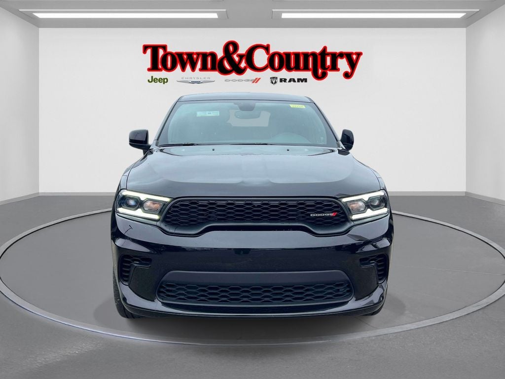 2025 Dodge Durango GT AWD