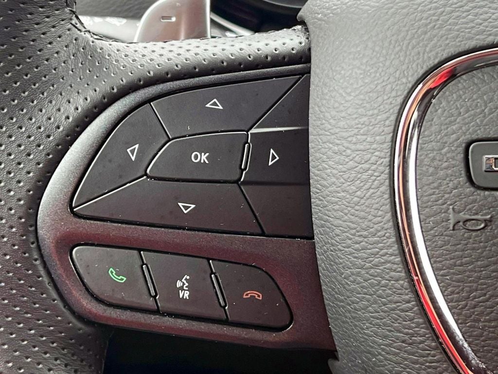 2025 Dodge Durango GT AWD