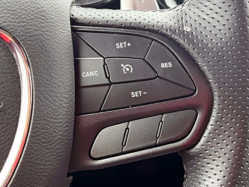 2025 Dodge Durango GT AWD