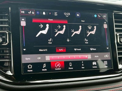 2025 Dodge Durango GT AWD