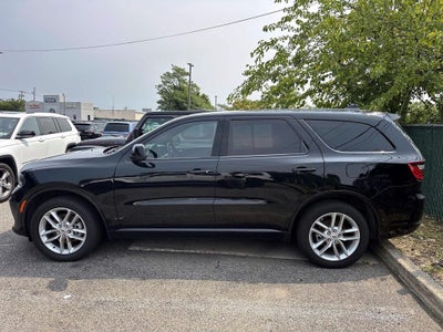 2025 Dodge Durango GT AWD