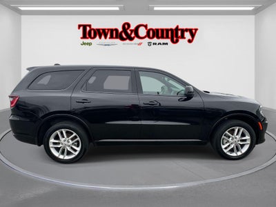2025 Dodge Durango GT AWD