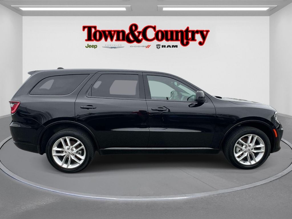 2025 Dodge Durango GT AWD