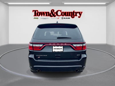 2025 Dodge Durango GT AWD