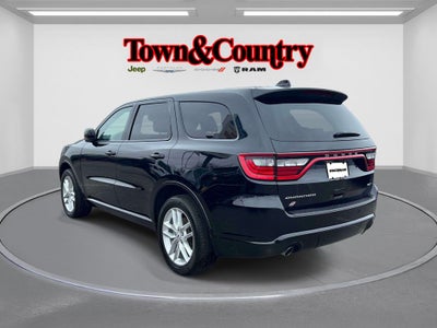 2025 Dodge Durango GT AWD