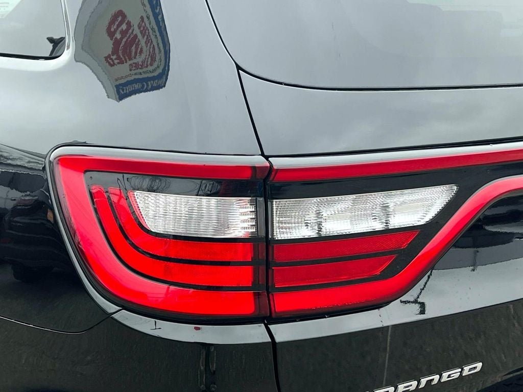 2025 Dodge Durango GT AWD