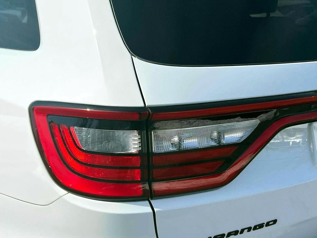 2022 Dodge Durango GT AWD