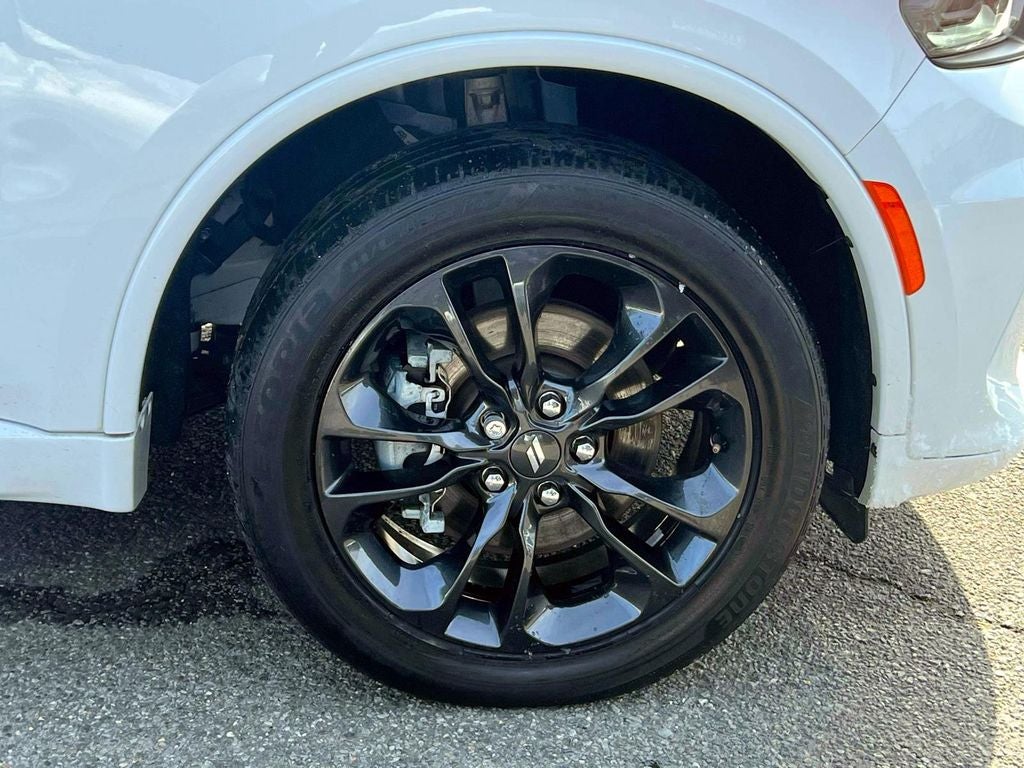 2022 Dodge Durango GT AWD
