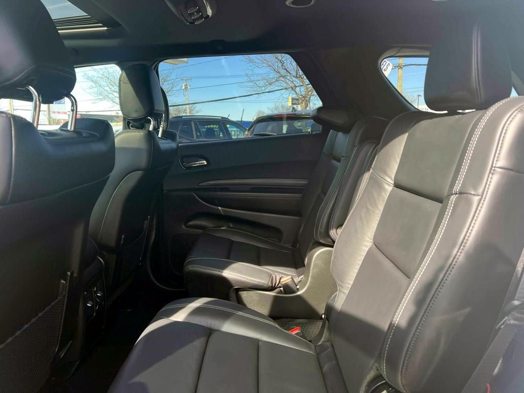 2022 Dodge Durango GT AWD