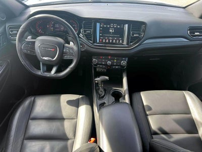 2022 Dodge Durango GT AWD
