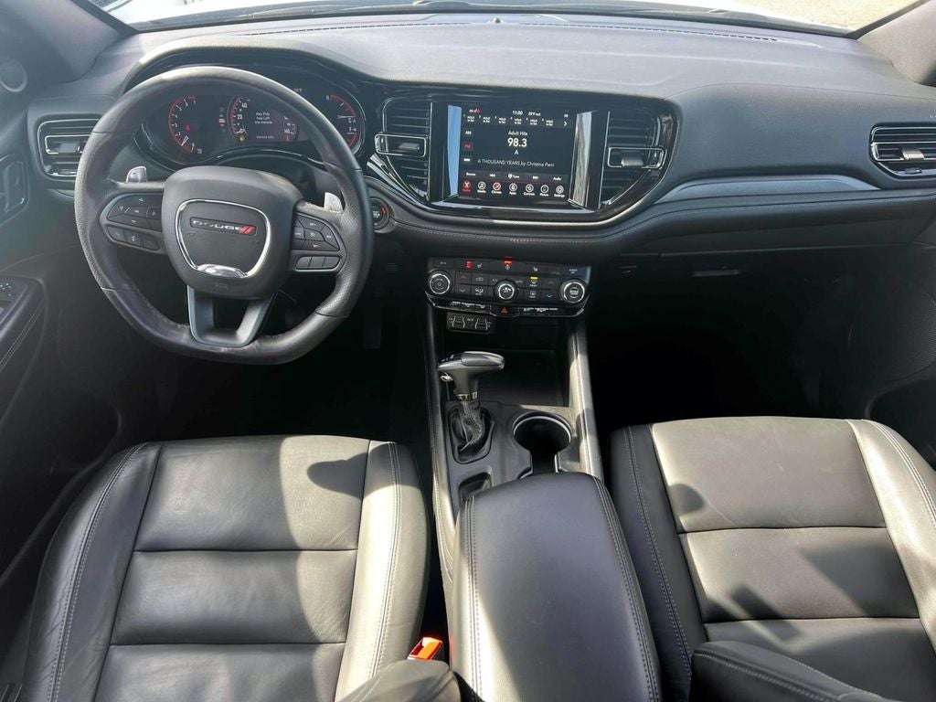 2022 Dodge Durango GT AWD