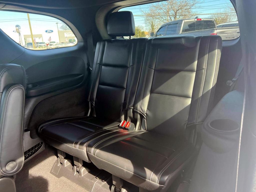 2022 Dodge Durango GT AWD