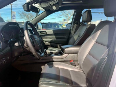 2022 Dodge Durango GT AWD