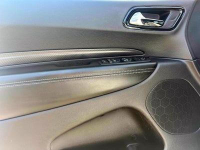 2022 Dodge Durango GT AWD