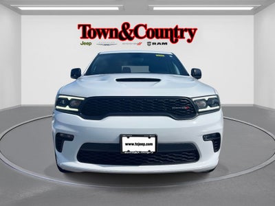 2022 Dodge Durango GT AWD