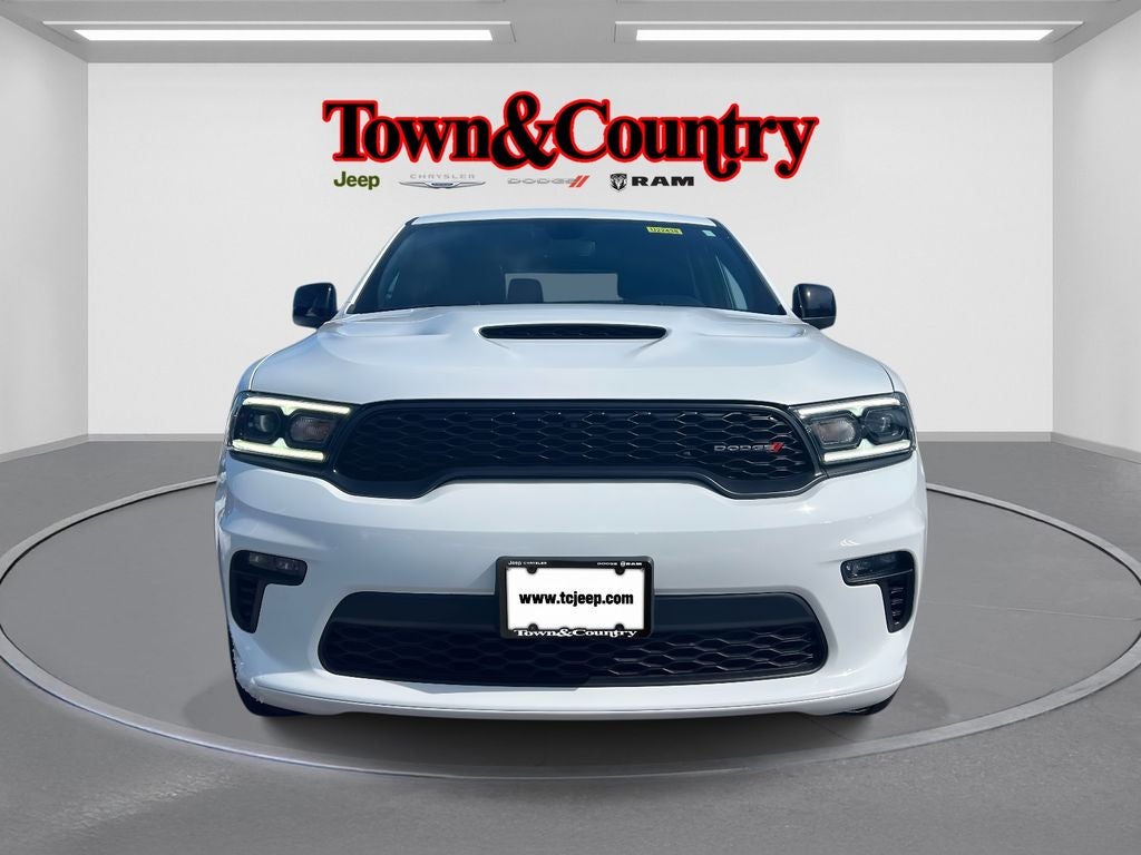 2022 Dodge Durango GT AWD