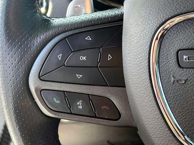 2022 Dodge Durango GT AWD