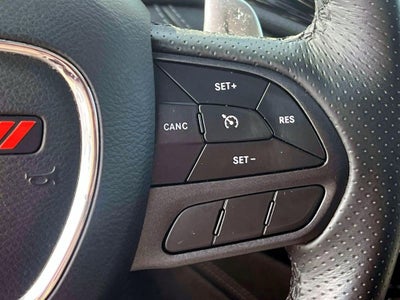 2022 Dodge Durango GT AWD