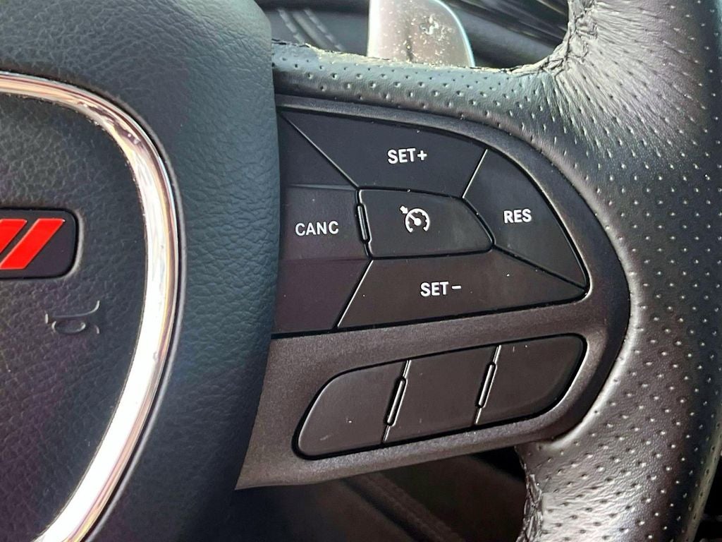 2022 Dodge Durango GT AWD