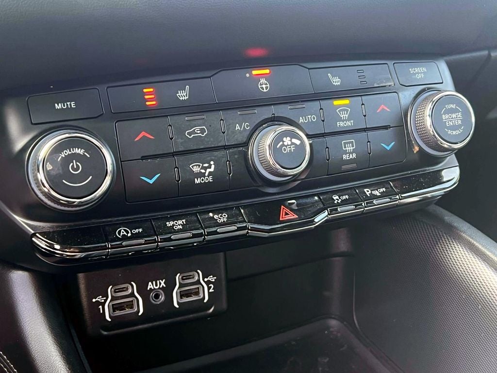 2022 Dodge Durango GT AWD