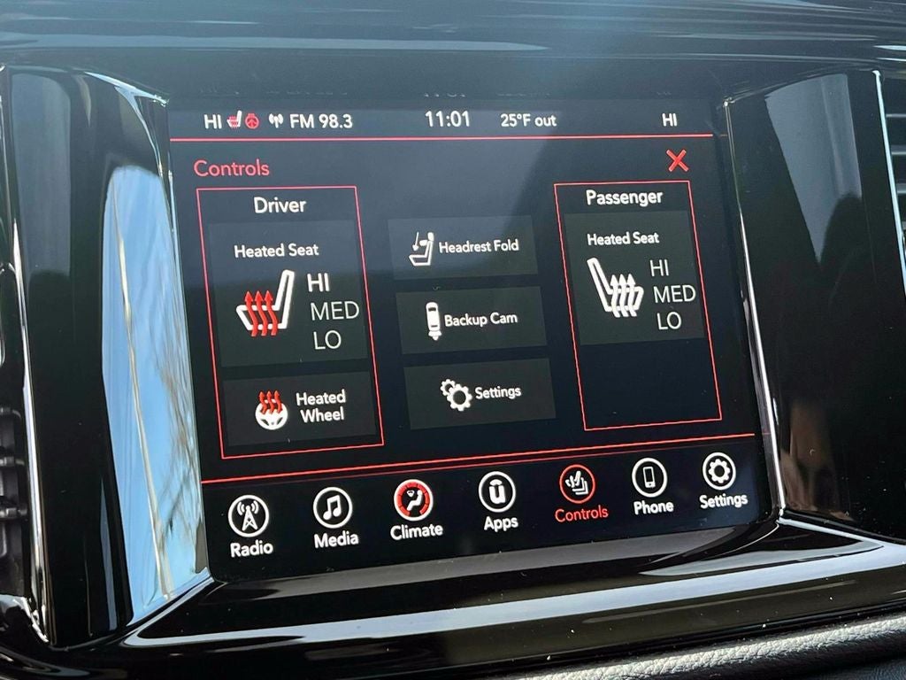 2022 Dodge Durango GT AWD