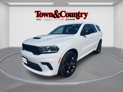2022 Dodge Durango GT AWD