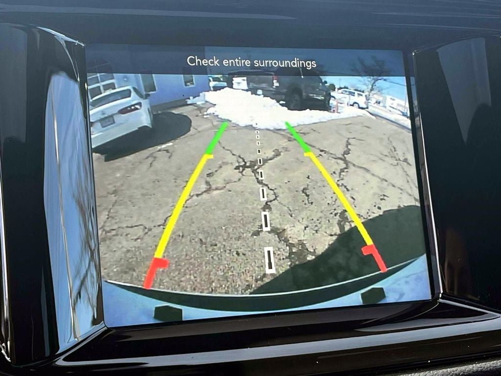 2022 Dodge Durango GT AWD