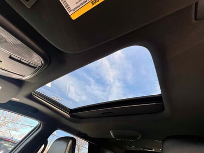 2022 Dodge Durango GT AWD