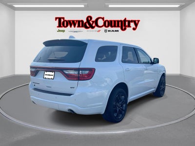 2022 Dodge Durango GT AWD