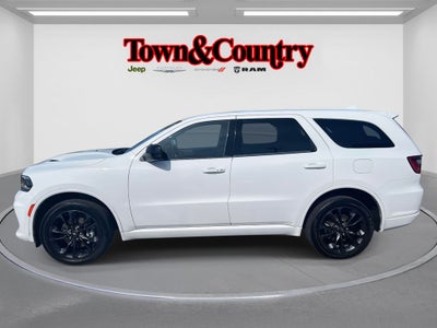 2022 Dodge Durango GT AWD