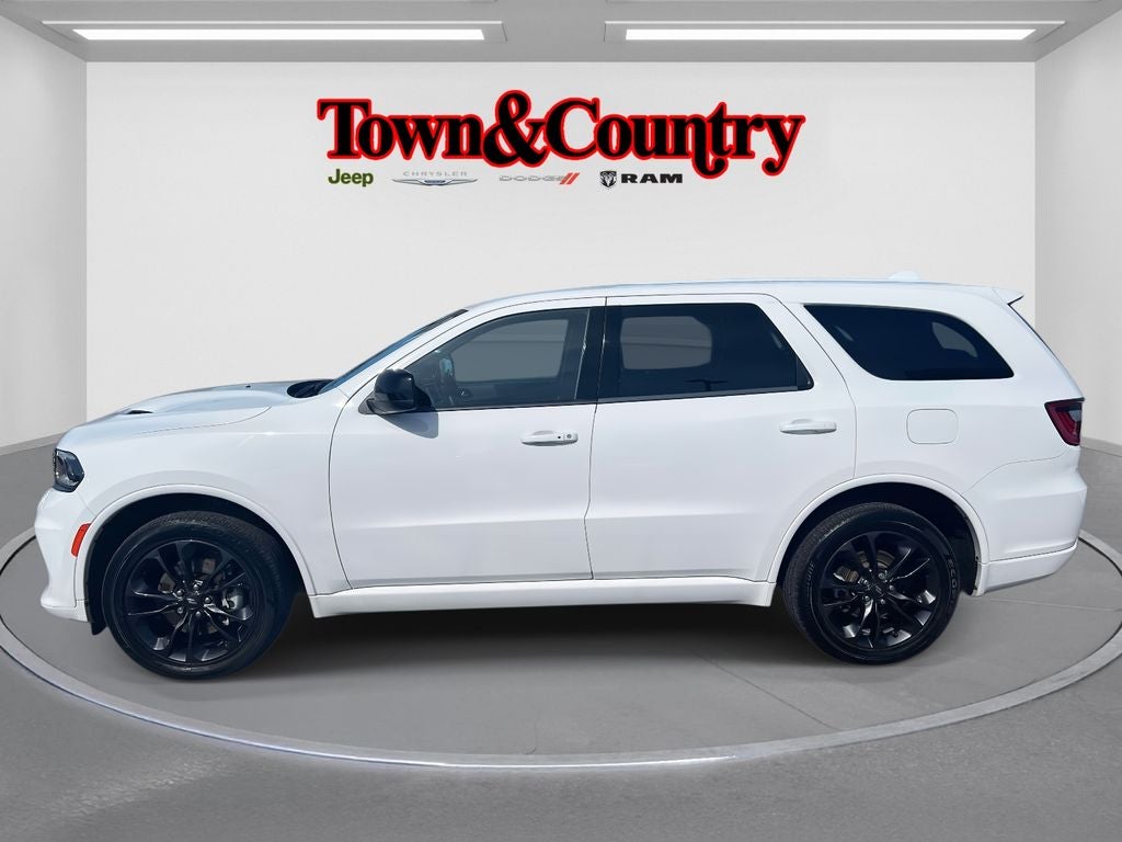 2022 Dodge Durango GT AWD