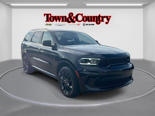 2023 Dodge Durango GT AWD