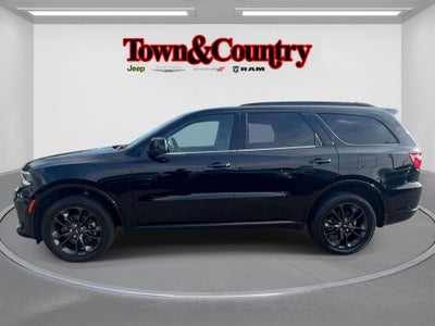 2023 Dodge Durango GT AWD