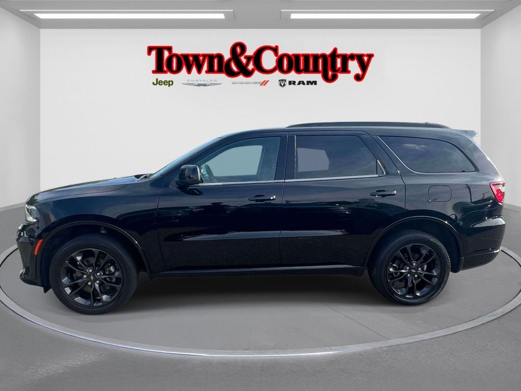 2023 Dodge Durango GT AWD