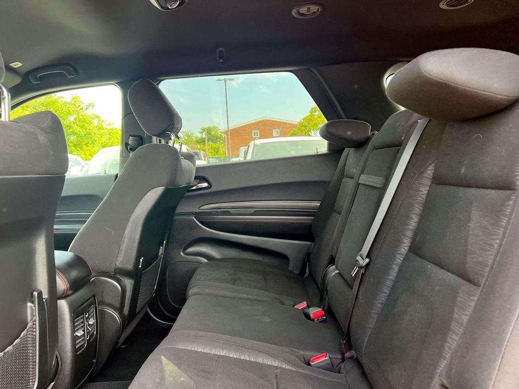 2023 Dodge Durango GT AWD