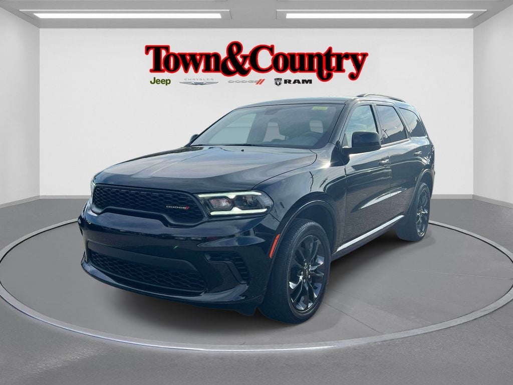 2023 Dodge Durango GT AWD