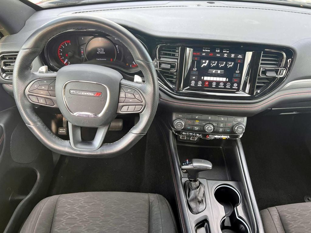 2023 Dodge Durango GT AWD