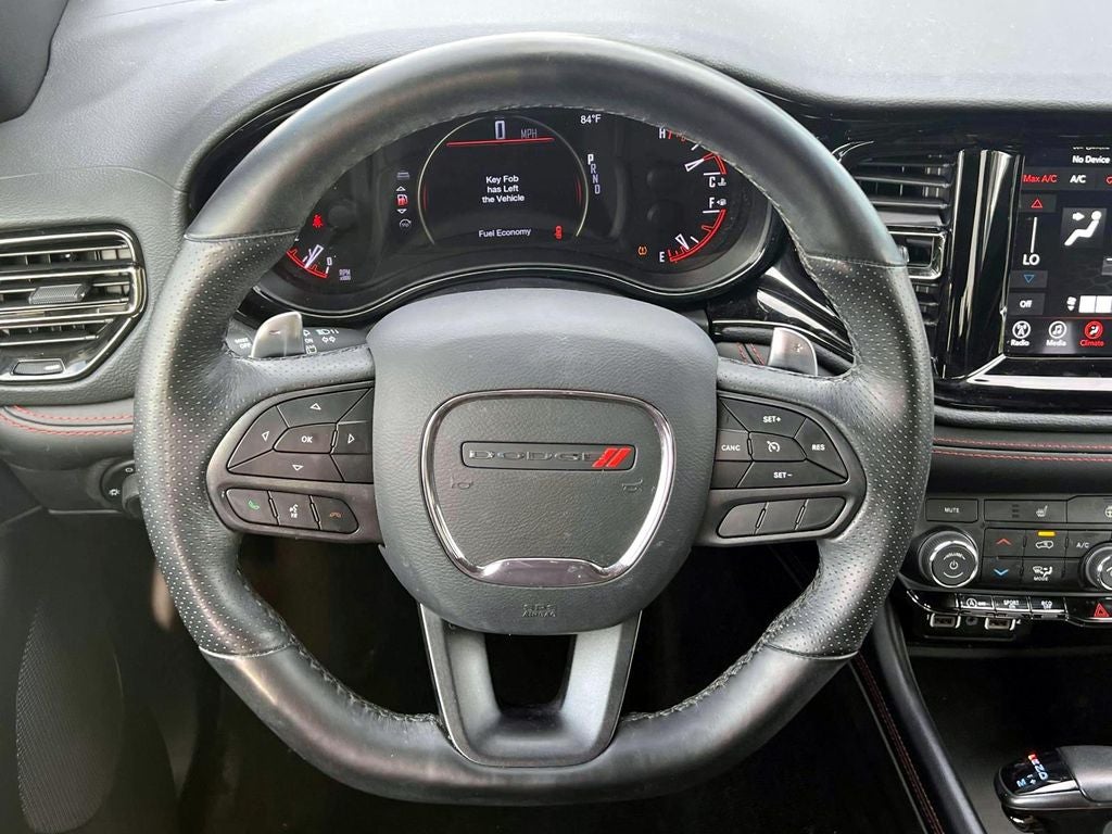 2023 Dodge Durango GT AWD