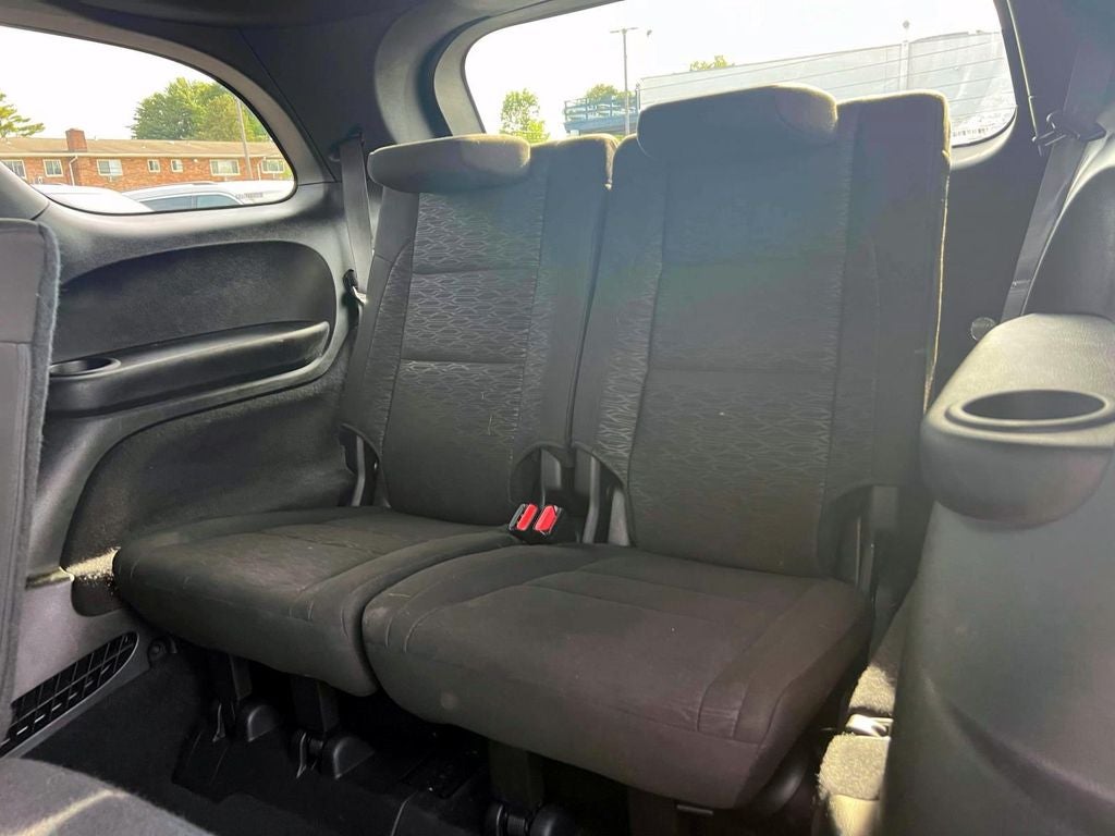 2023 Dodge Durango GT AWD