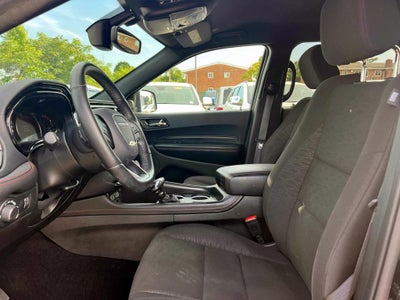 2023 Dodge Durango GT AWD