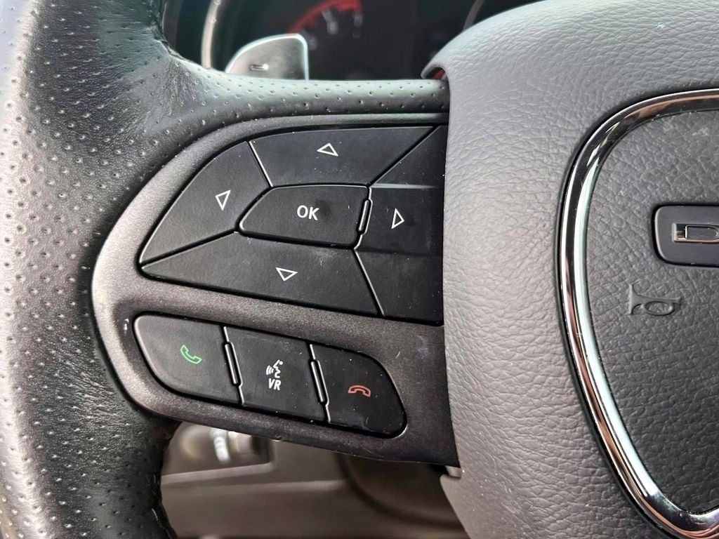 2023 Dodge Durango GT AWD