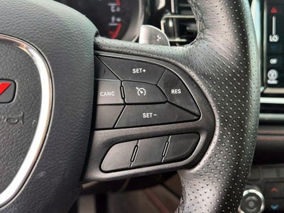 2023 Dodge Durango GT AWD