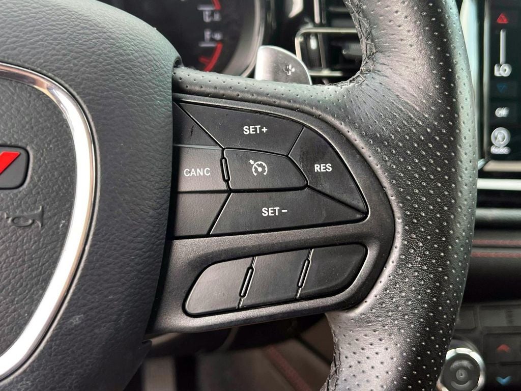 2023 Dodge Durango GT AWD