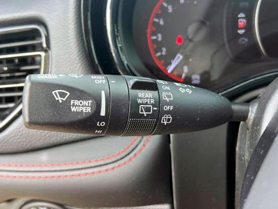 2023 Dodge Durango GT AWD