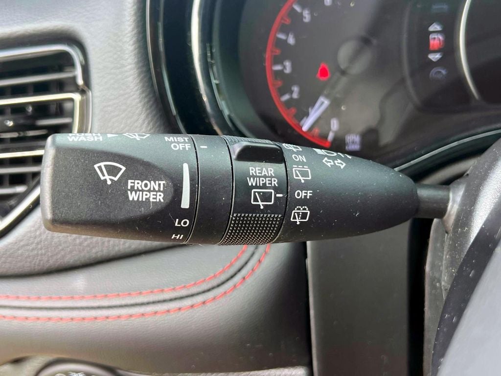 2023 Dodge Durango GT AWD